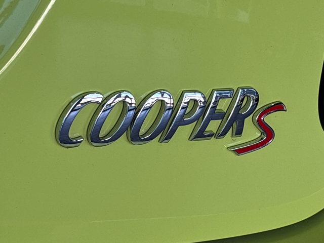 Used 2024 MINI Cooper S FWD image 27