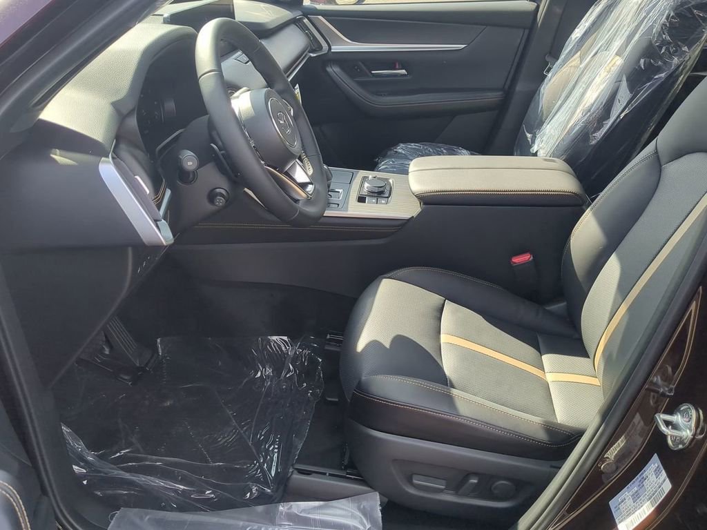 New 2026 MAZDA CX-90 3.3 Turbo S w/ Premium Plus image 22