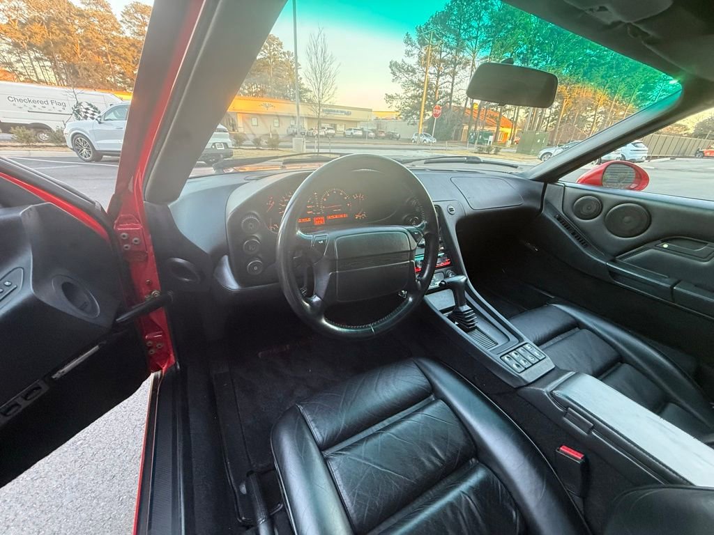 Used 1994 Porsche 928 GTS RWD image 11