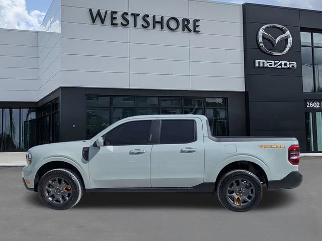 Used 2023 Ford Maverick Tremor w/ Tremor Off-Road Package AWD/4WD image 6