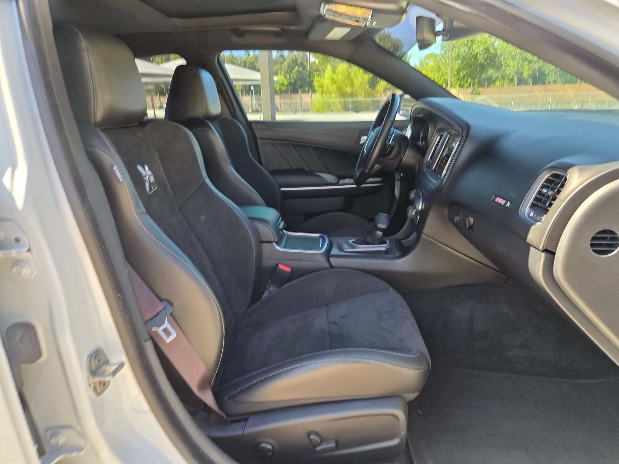 Used 2023 Dodge Charger Scat Pack RWD image 27