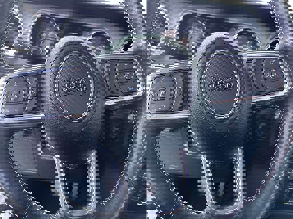 Used 2021 Jeep Wrangler Unlimited Sahara w/ Cold Weather Group image 25