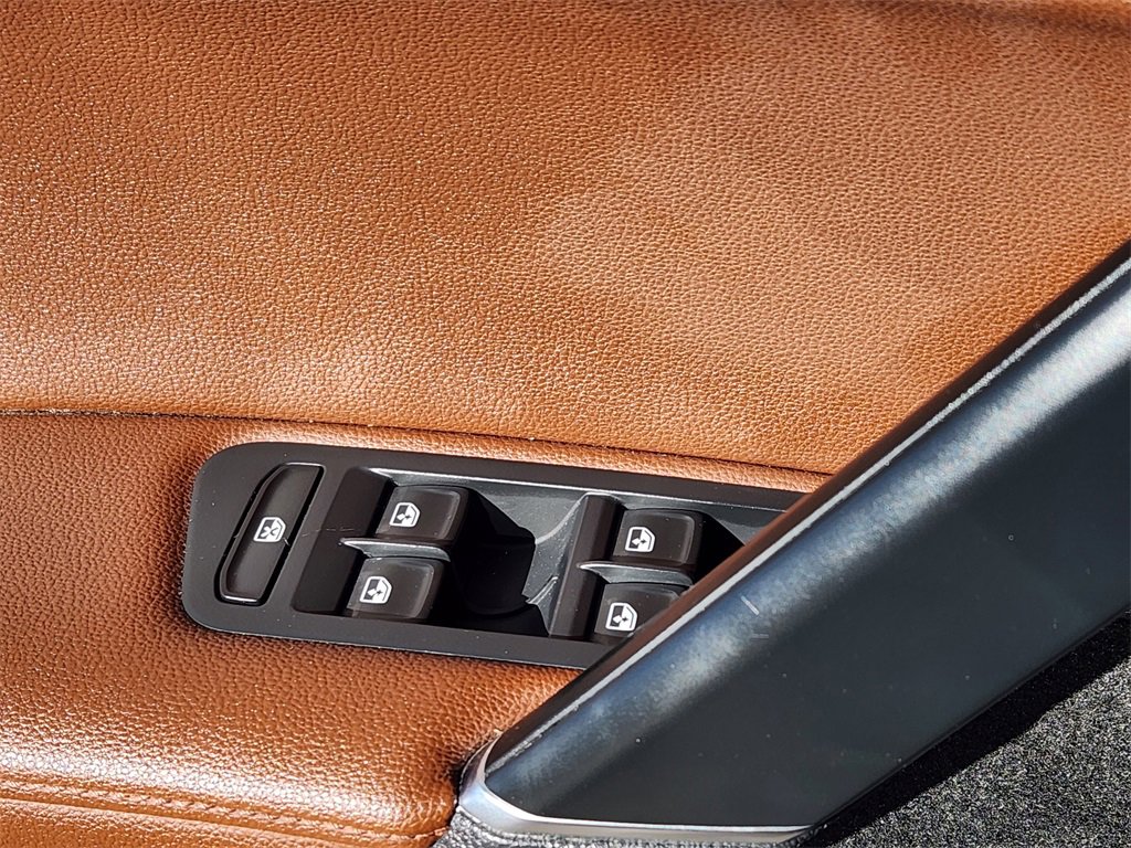 Used 2018 Volkswagen Golf Alltrack SEL image 4