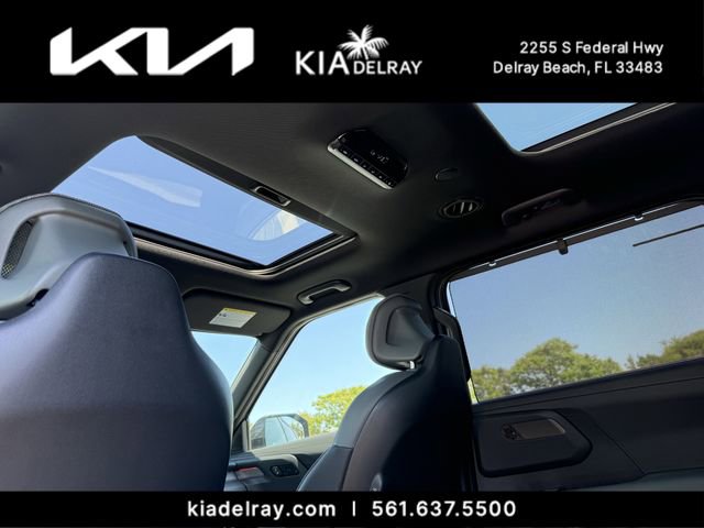 New 2027 Kia Telluride SX X-Line image 18