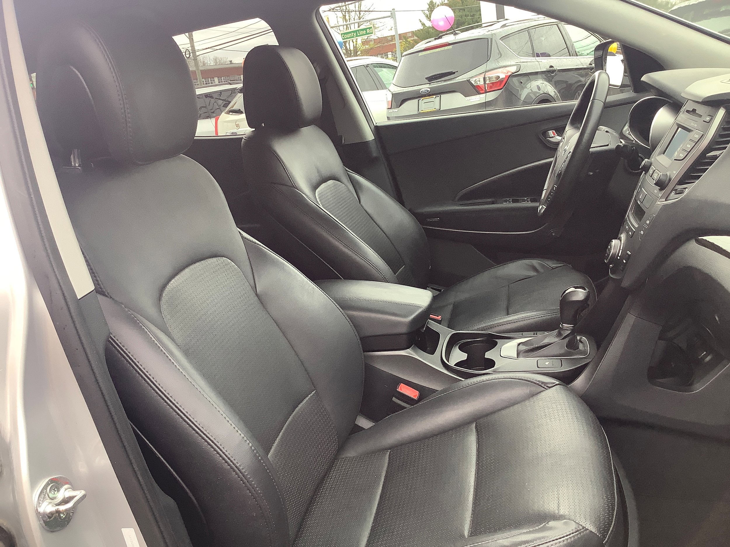 Used 2013 Hyundai Santa Fe Sport 2.0T AWD/4WD image 15