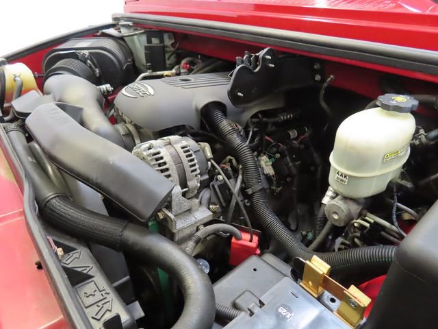 Used 2007 HUMMER H2 SUT w/ Special Edition image 33