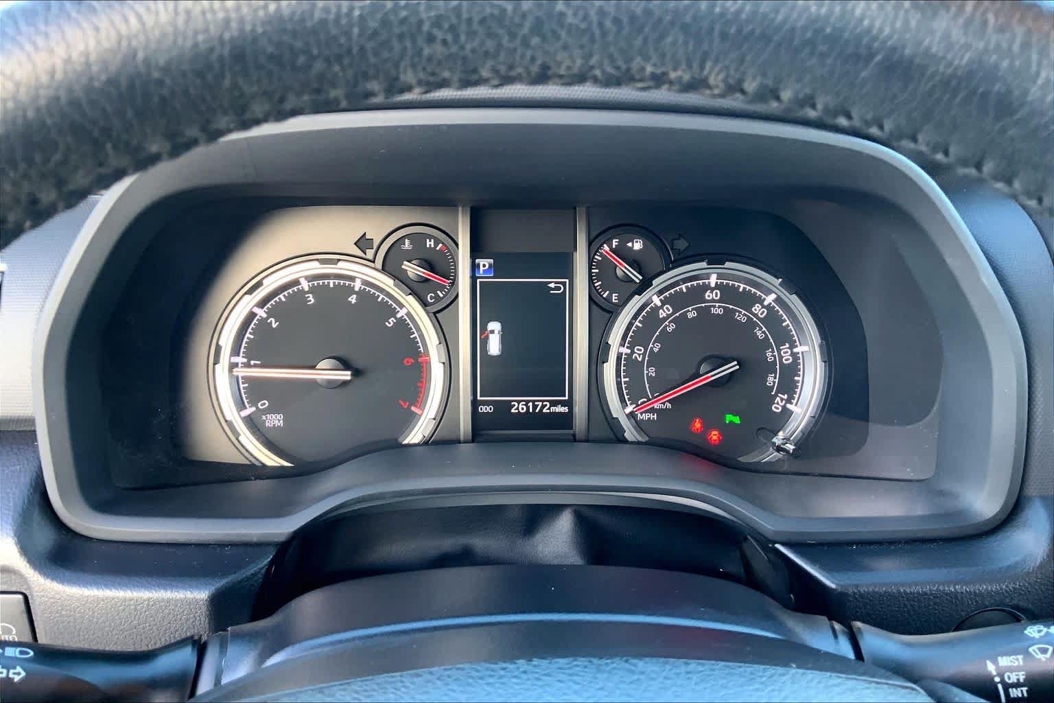 Used 2022 Toyota 4Runner Limited RWD image 26