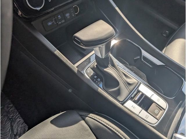 New 2026 Hyundai Santa Cruz Limited AWD/4WD image 25
