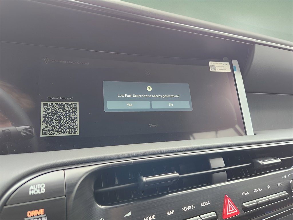 New 2026 Hyundai Palisade XRT Pro image 19