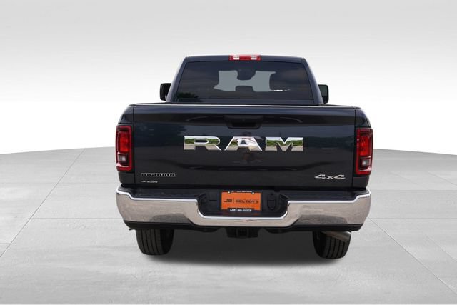 Certified 2026 RAM 2500 Big Horn AWD/4WD image 6