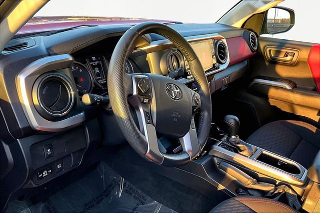Used 2023 Toyota Tacoma SR5 image 12