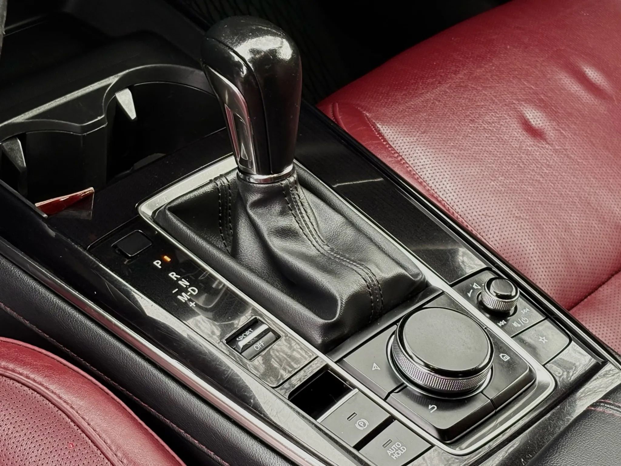 Used 2022 MAZDA CX-30 AWD 2.5 S w/ Preferred Package image 14