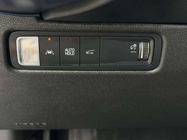 Used 2024 Chevrolet Equinox EV LT FWD image 24
