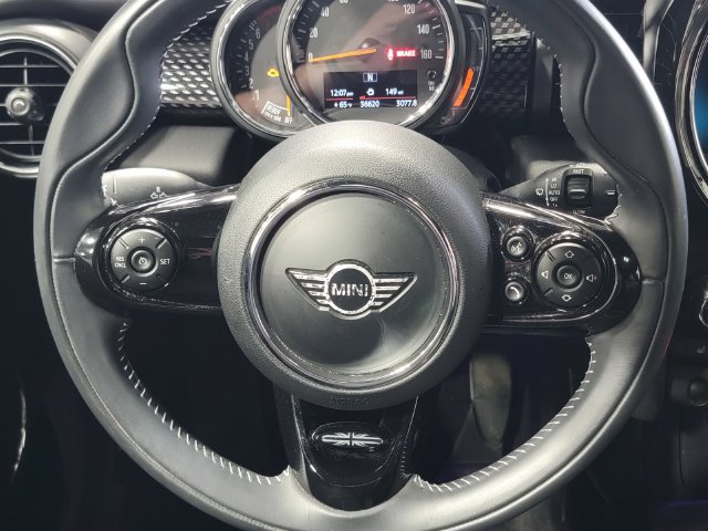 Used 2019 MINI Cooper S FWD image 25