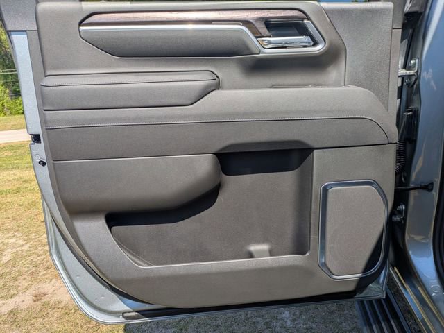 New 2026 Chevrolet Silverado 2500 LTZ w/ Trail Boss Package image 26