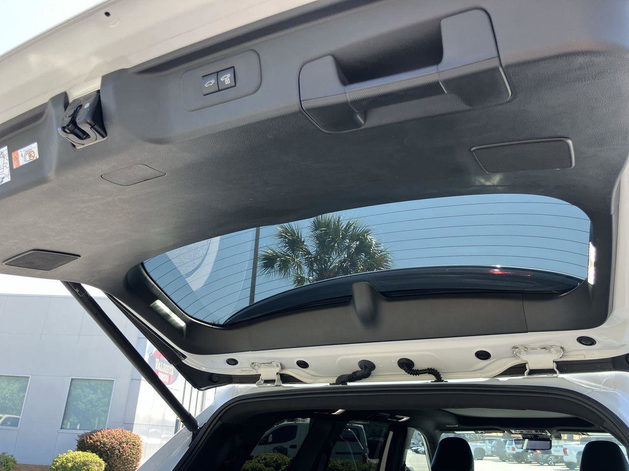 Certified 2024 Toyota Grand Highlander AWD Hybrid image 31