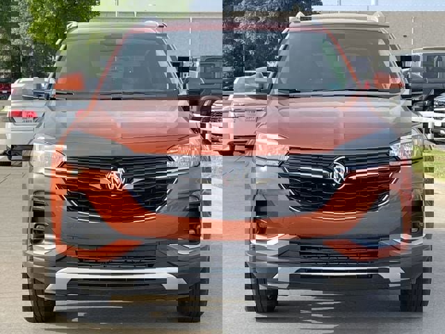 Used 2023 Buick Encore GX Select image 7