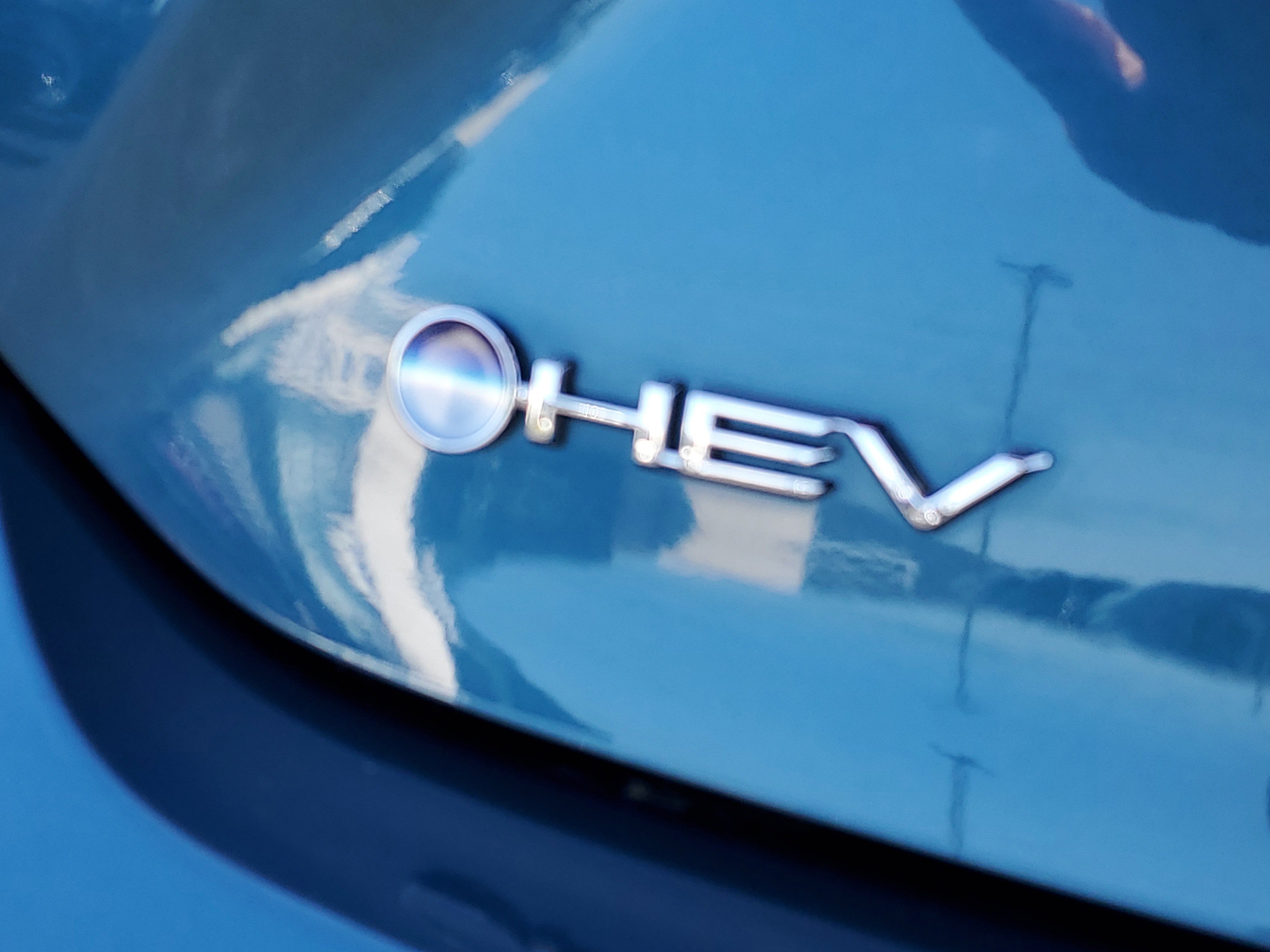 Used 2025 Toyota Camry LE image 9