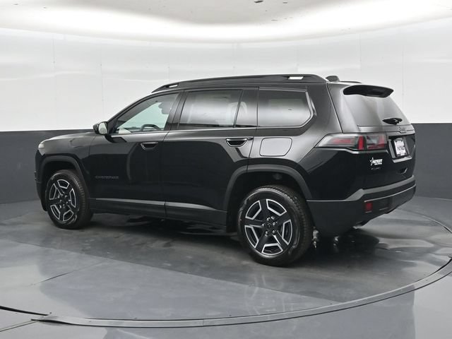 New 2026 Jeep Cherokee Laredo AWD/4WD image 25