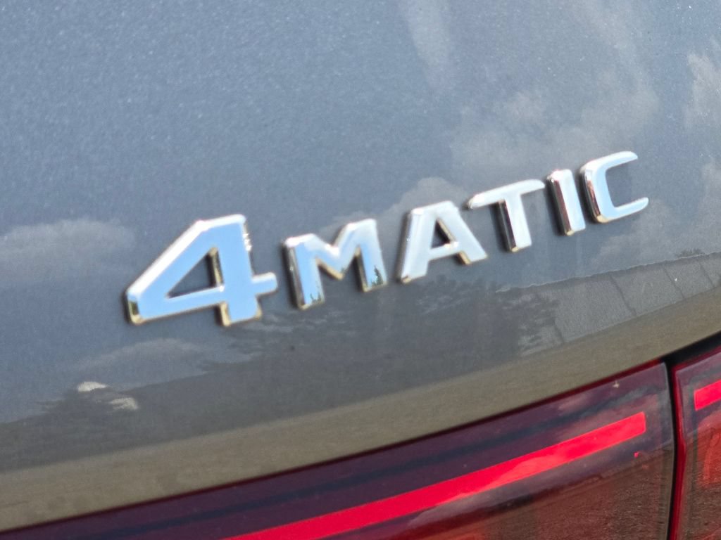New 2026 Mercedes-Benz GLB 250 4MATIC image 5