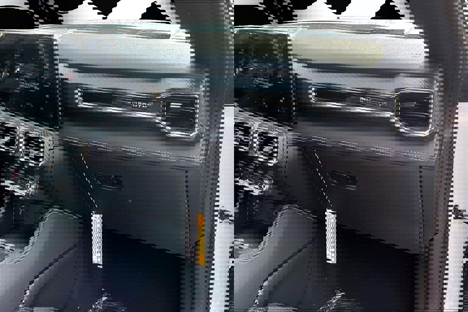 New 2026 Ford Mustang GT Premium image 26