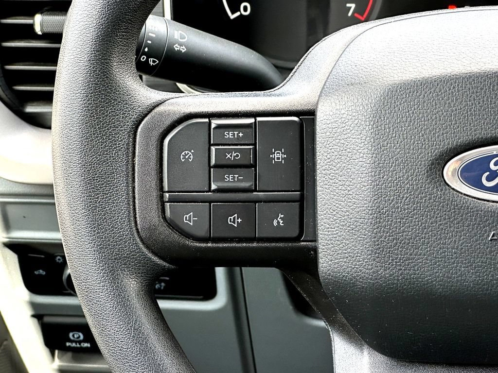 Used 2023 Ford F150 XLT AWD/4WD image 17