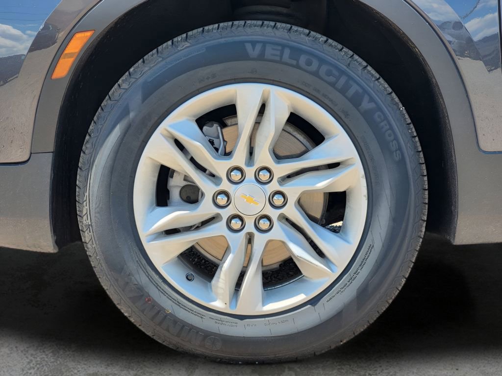 Used 2022 Chevrolet Blazer LT image 10