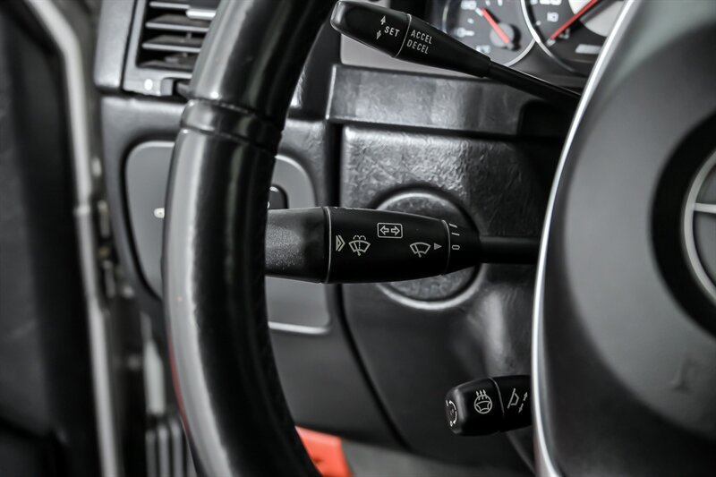 Used 2005 Mercedes-Benz G 55 AMG 4MATIC image 23