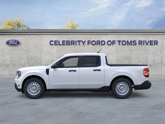 New 2025 Ford Maverick XL w/ Equipment Group 101A image 3