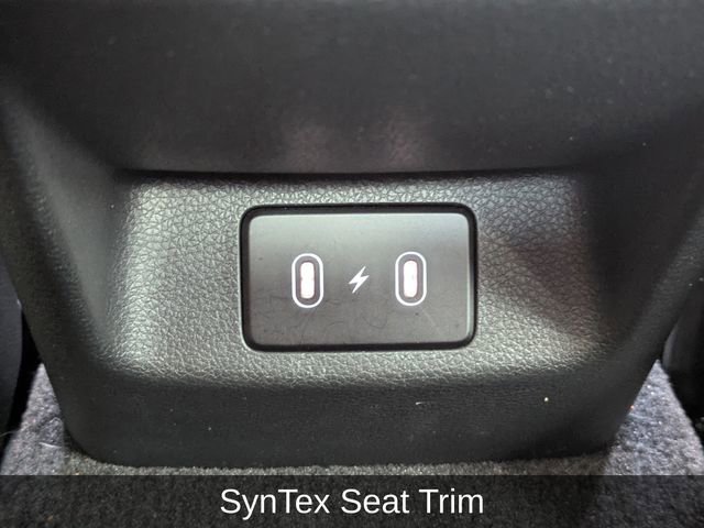 Used 2025 Kia K5 GT-Line w/ GT-Line Premium Package FWD image 17