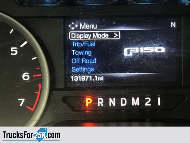 Used 2017 Ford F150 XLT w/ Equipment Group 302A Luxury image 7