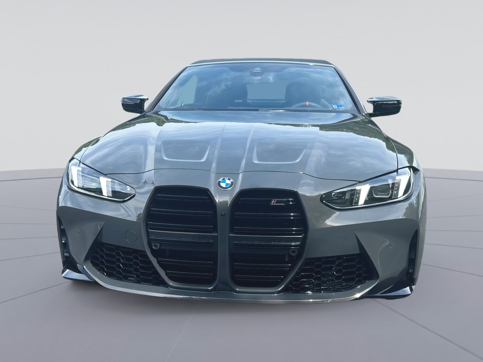 New 2027 BMW M4 xDrive Competition AWD/4WD image 4