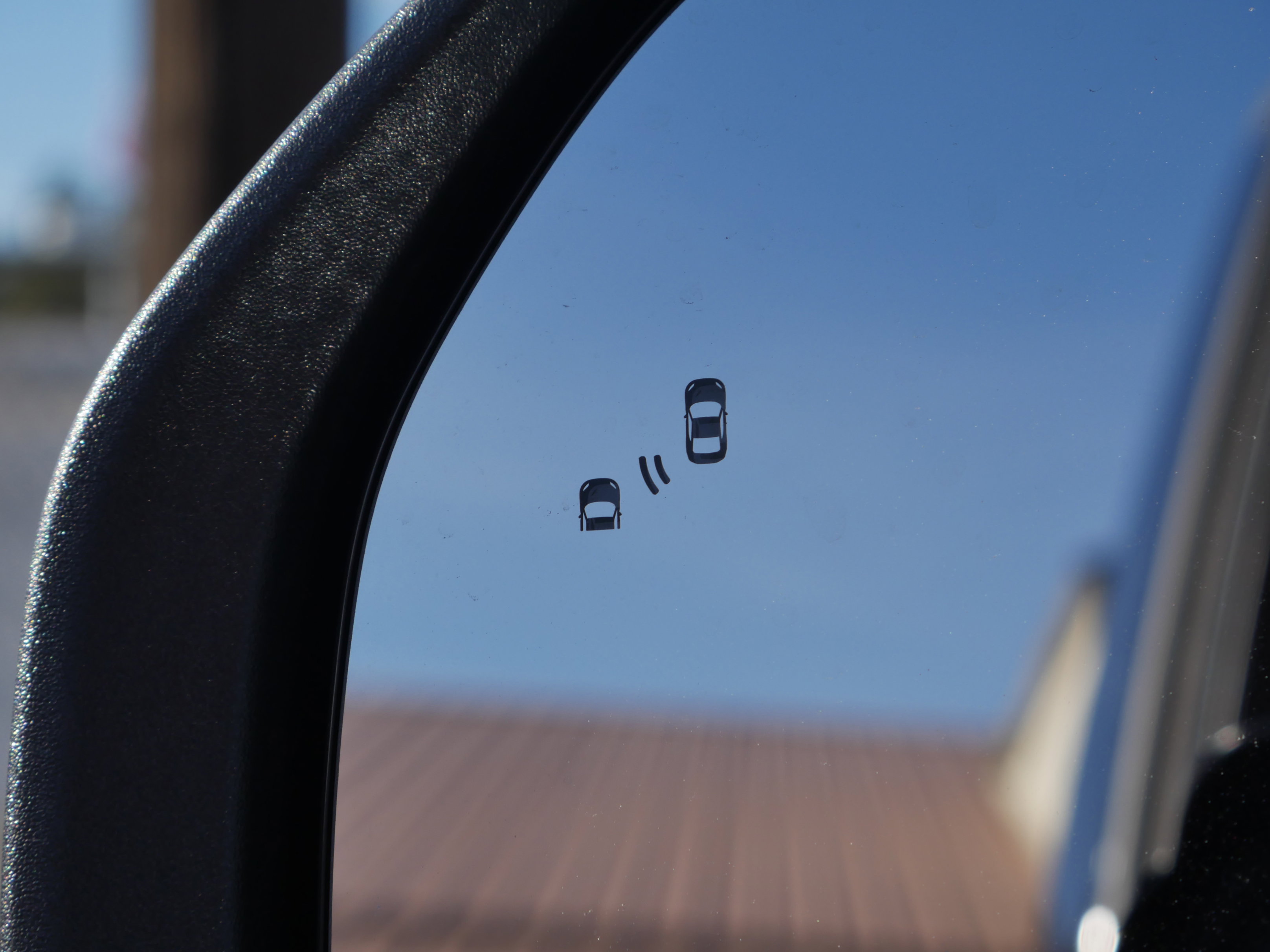 New 2026 Ford Bronco Sport Outer Banks w/ Outer Banks Tech Package+ image 39