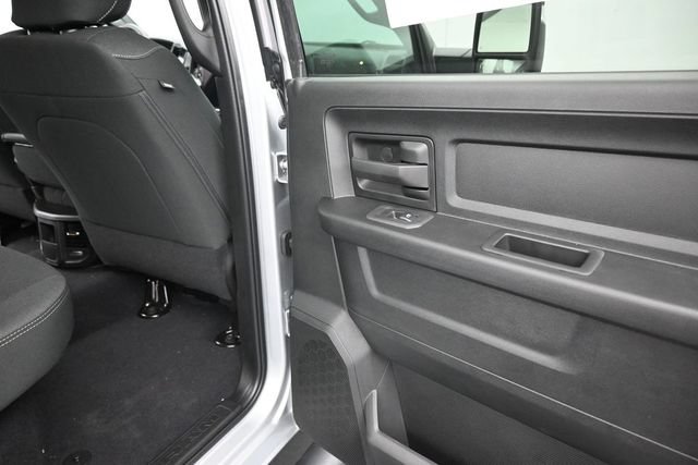 New 2026 RAM 3500 Tradesman AWD/4WD image 17