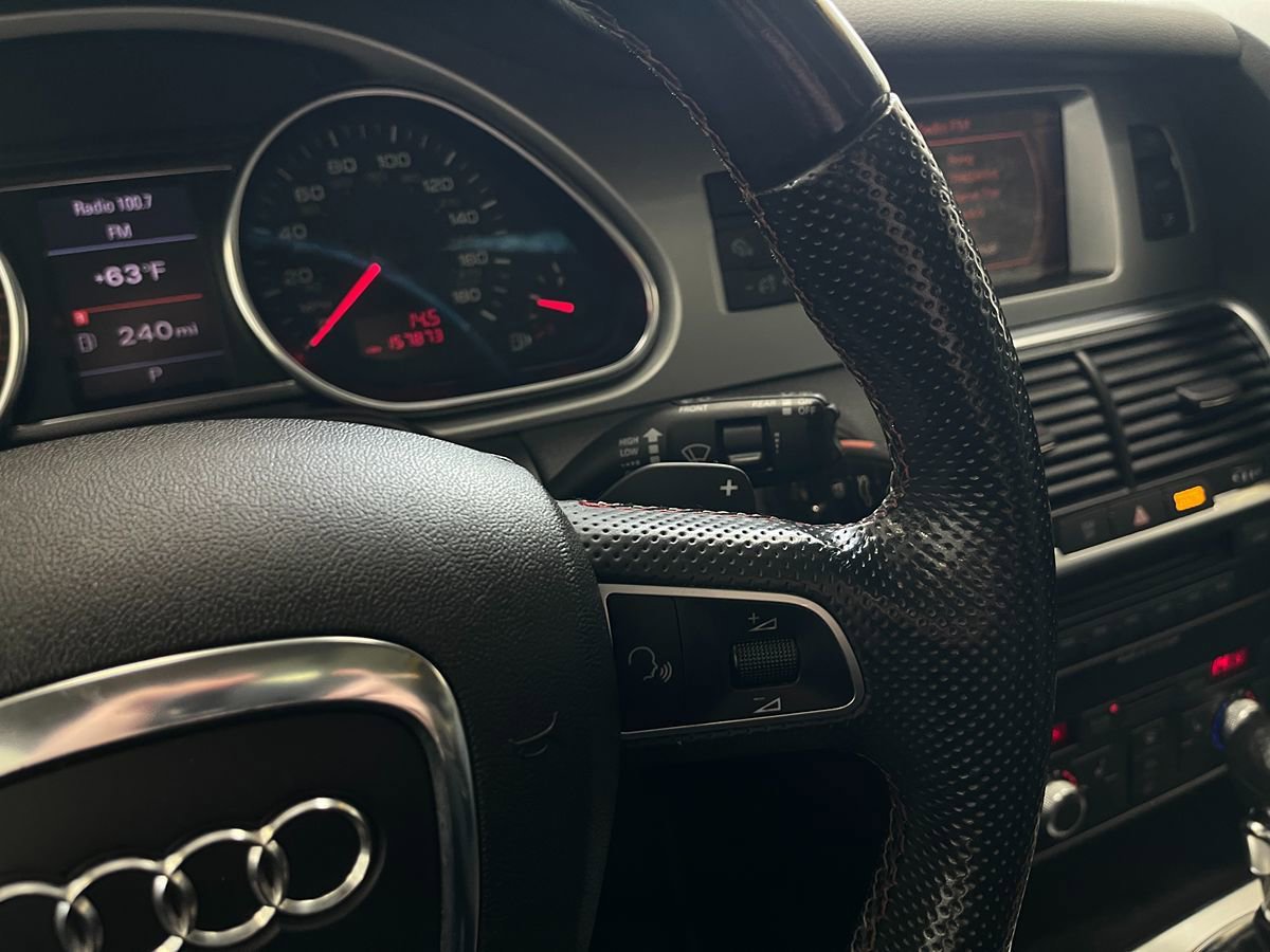 Used 2009 Audi Q7 TDI Premium Plus AWD/4WD image 36