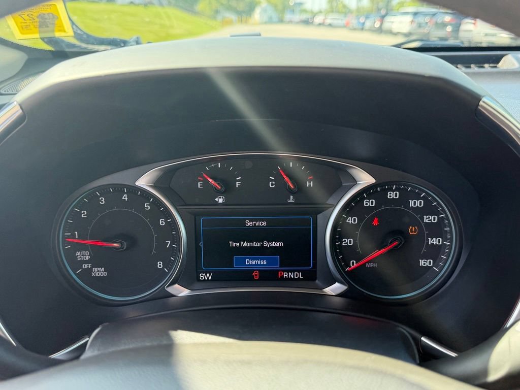 Used 2019 Chevrolet Equinox LT AWD/4WD image 29