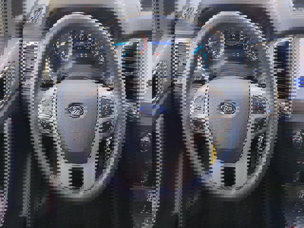 Used 2023 Ford Ranger XLT w/ Equipment Group 301A Mid image 21