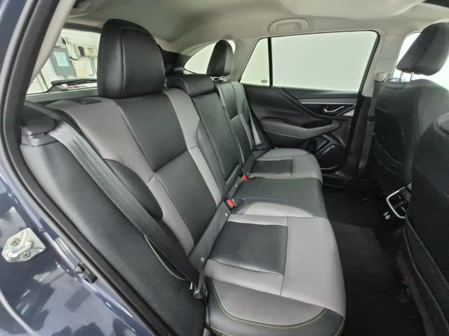 Certified 2024 Subaru Outback Onyx Edition AWD/4WD image 24