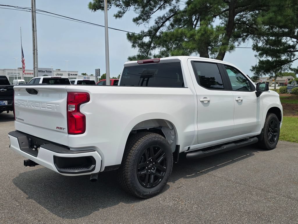 Used 2026 Chevrolet Silverado 1500 RST w/ RST Select Package RWD video 3