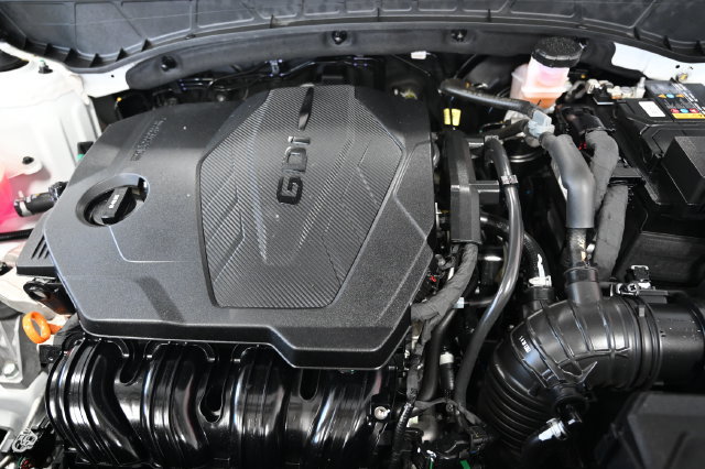 Used 2023 Hyundai Santa Cruz SEL AWD/4WD image 30