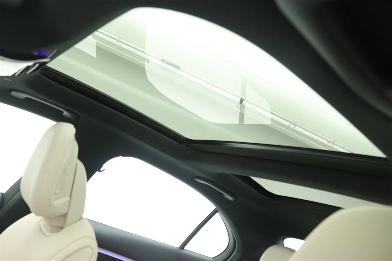 New 2025 Mercedes-Benz C 300 Sedan image 11