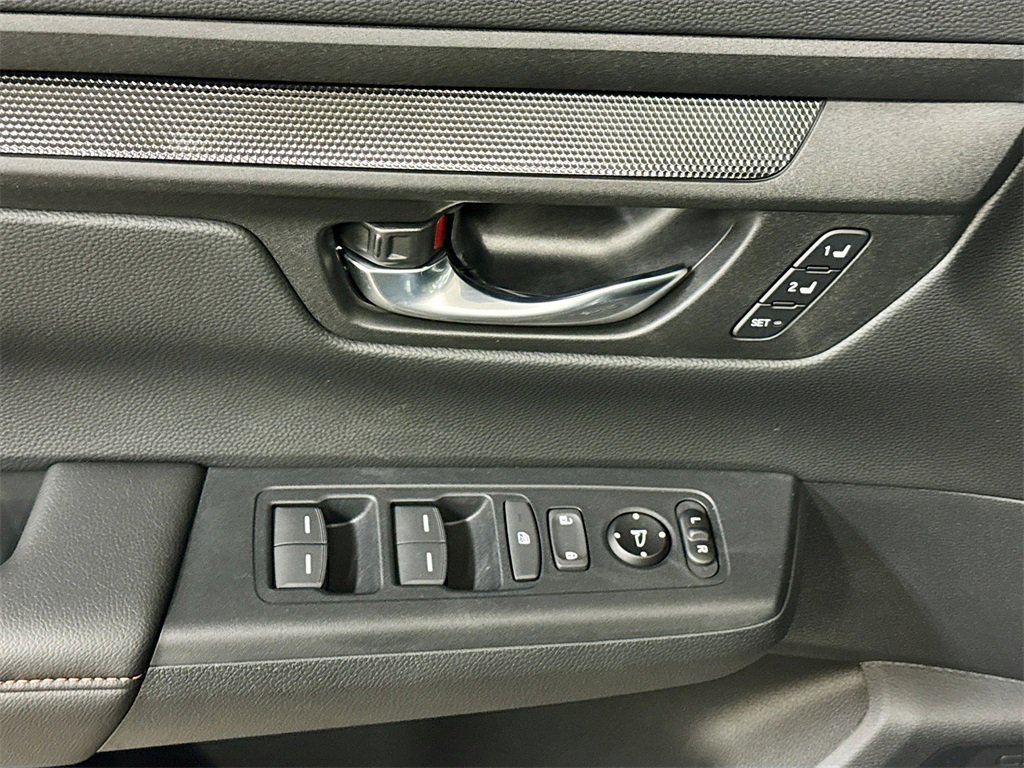 New 2026 Honda CR-V Sport-L image 15