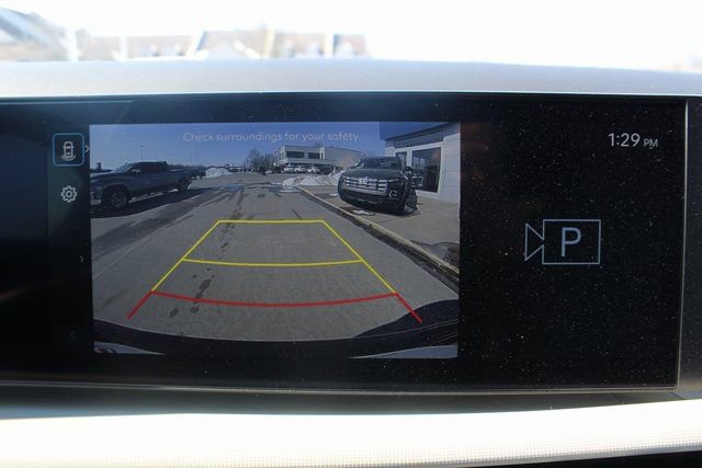 Used 2025 Hyundai Tucson SEL image 19