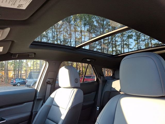 Used 2025 Honda Prologue Touring image 18