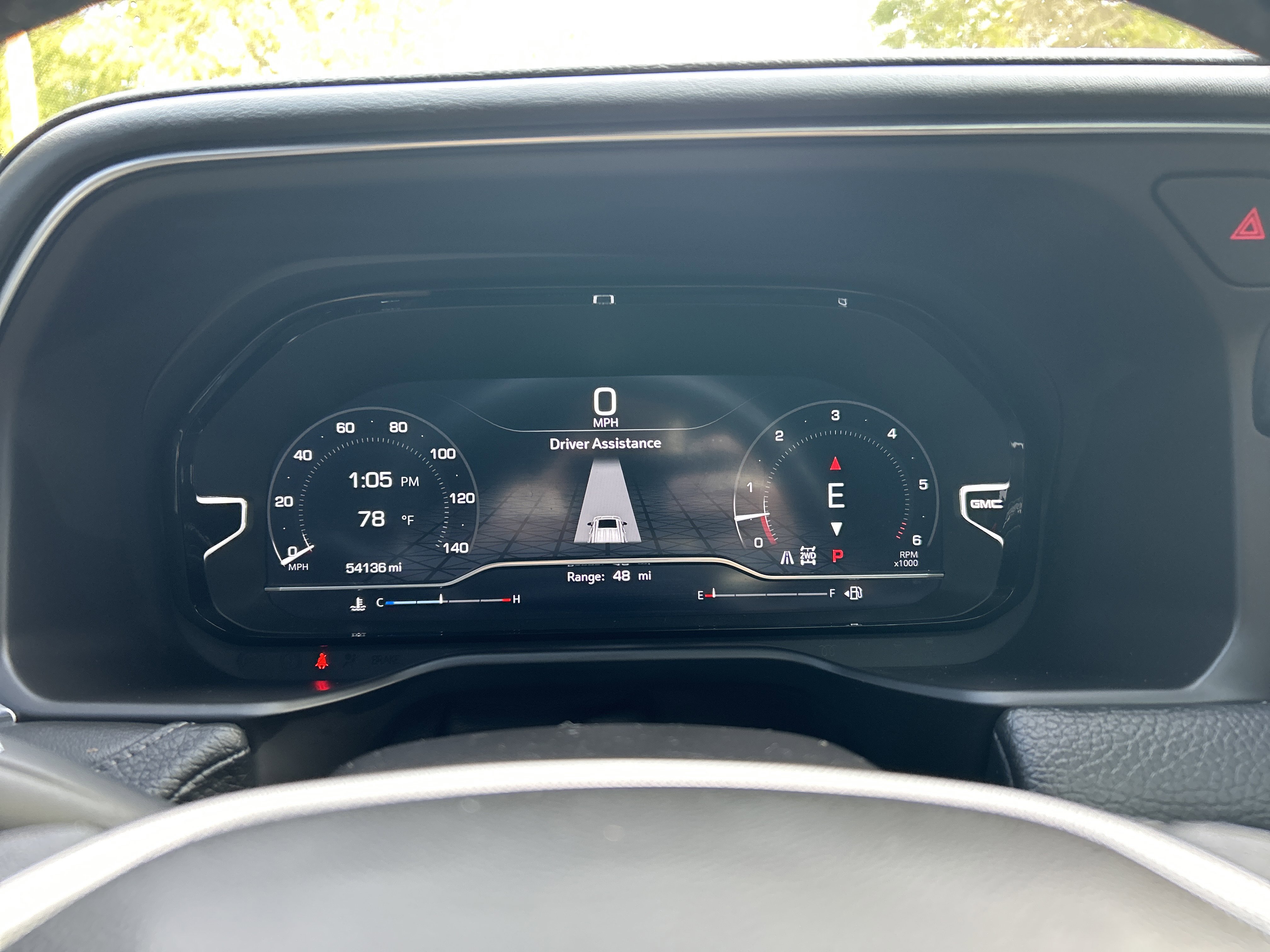 Certified 2022 GMC Yukon XL Denali image 30