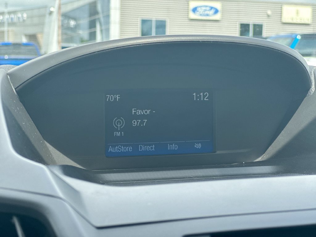 Used 2018 Ford Escape SE FWD image 14