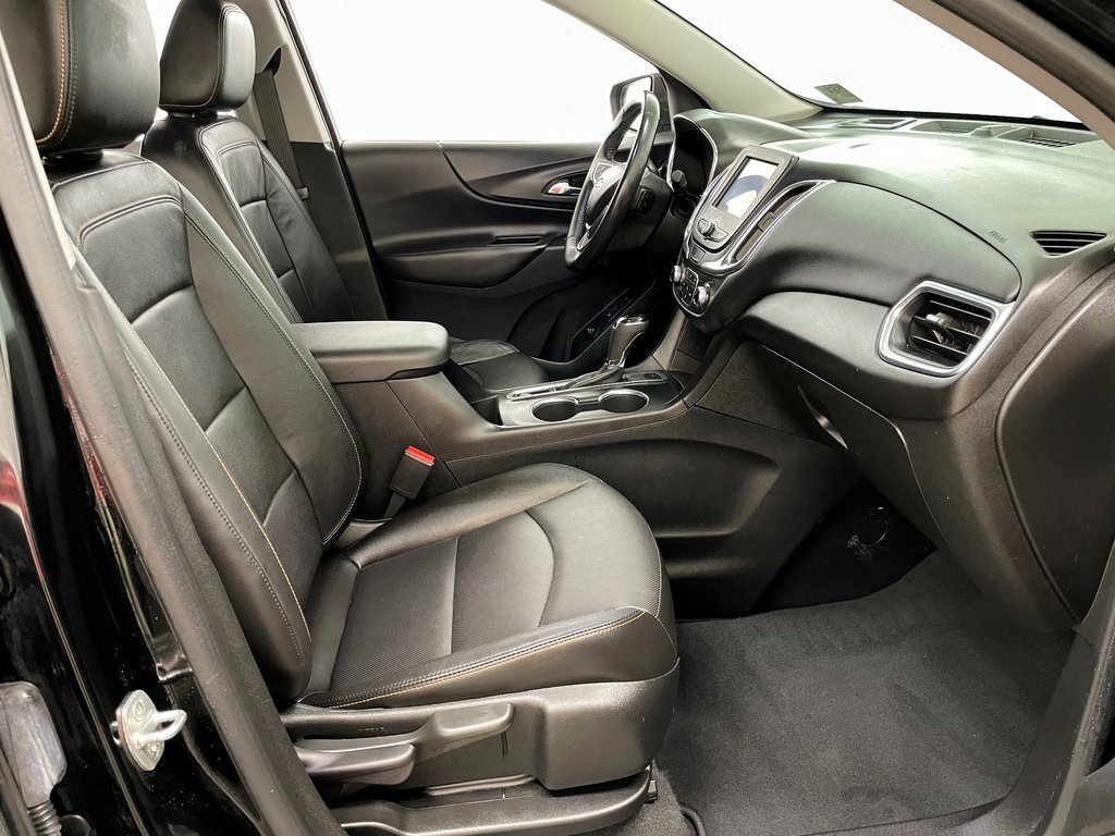 Certified 2020 Chevrolet Equinox LT w/ Midnight Edition image 37