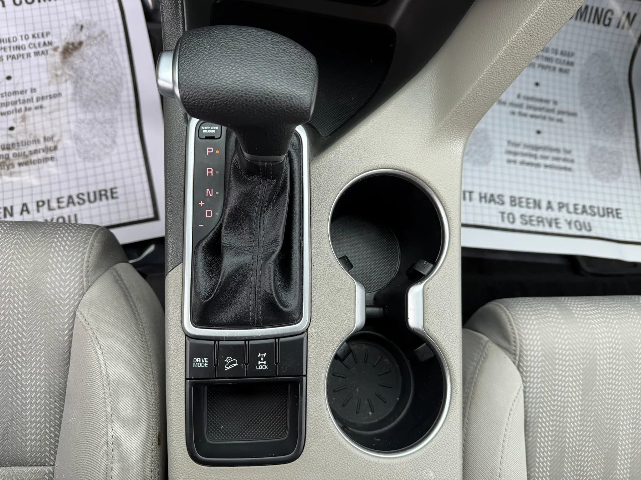 Used 2017 Kia Sportage LX AWD/4WD image 21