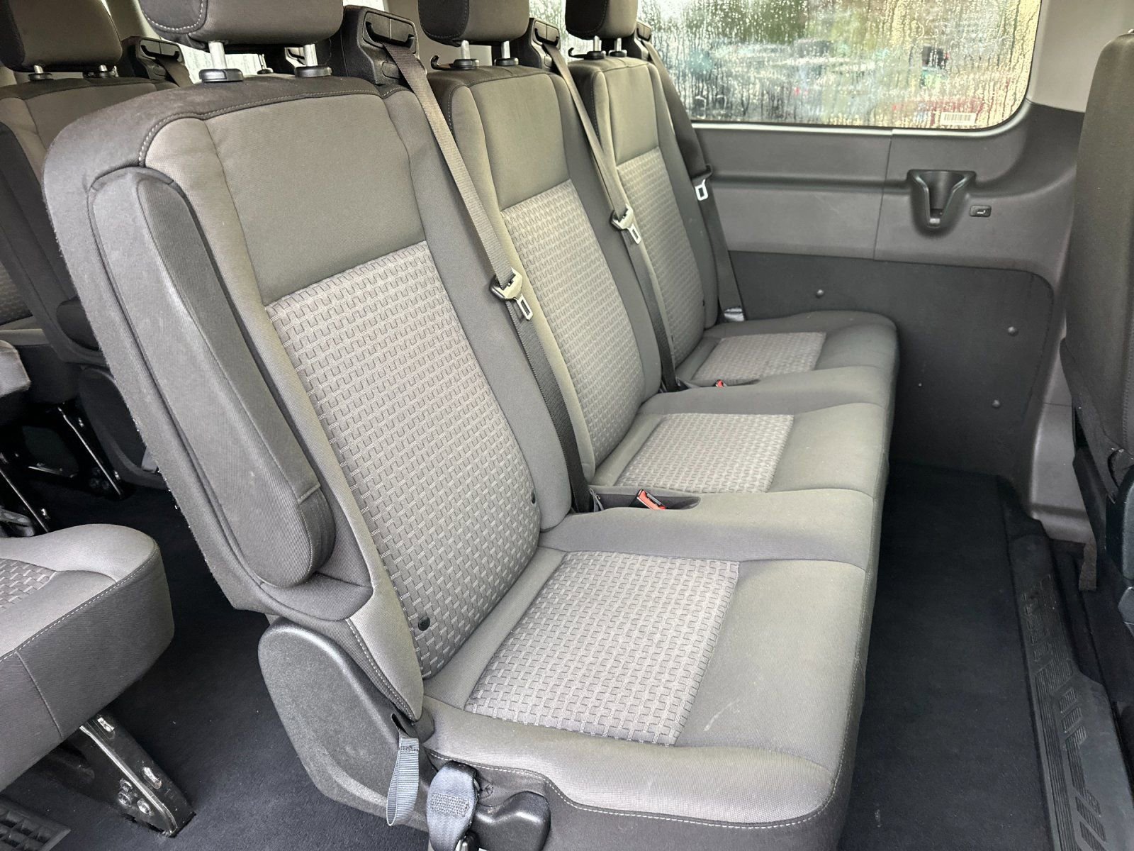 Used 2023 Ford Transit 350 XLT image 14