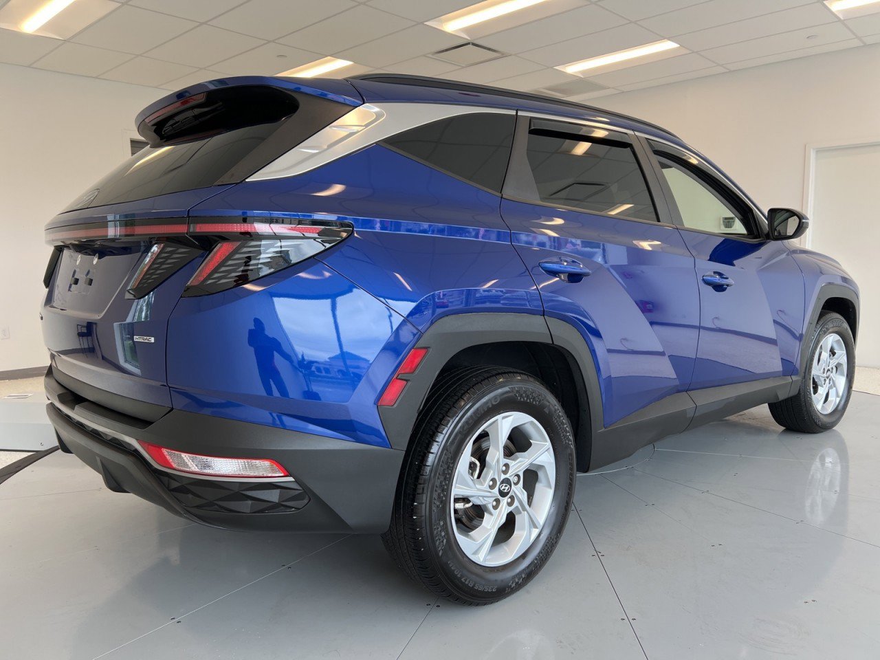 Used 2023 Hyundai Tucson SEL image 61